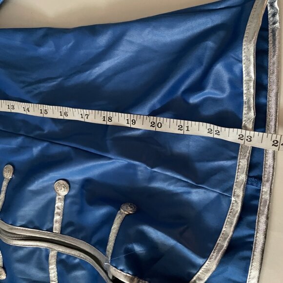 ABBA 70s Disco Costume - Picture 7 of 15